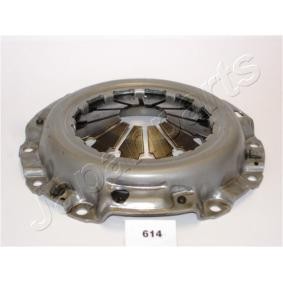 Kupplungsdruckplatte SF-614