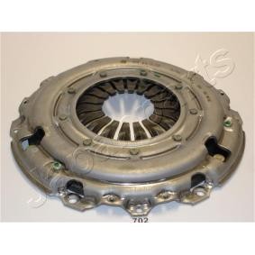 Kupplungsdruckplatte SF-702