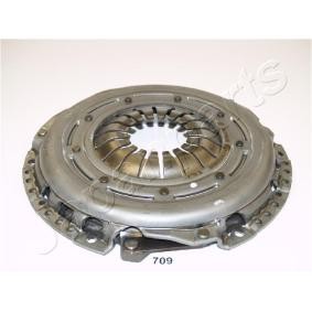 Kupplungsdruckplatte SF-709