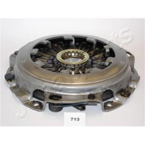 Kupplungsdruckplatte SF-713