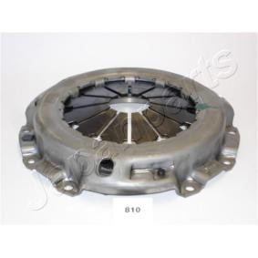Kupplungsdruckplatte SF-810