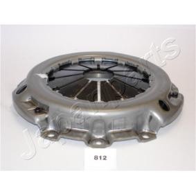 Kupplungsdruckplatte SF-812
