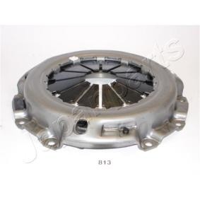 Kupplungsdruckplatte SF-813