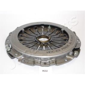 Kupplungsdruckplatte SF-H22