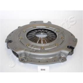 Kupplungsdruckplatte SF-S96