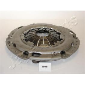 Kupplungsdruckplatte SF-W06