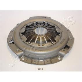 Kupplungsdruckplatte SF-W10
