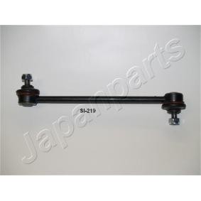 Osta JAPANPARTS Kallistuksenvakaaja netistä Camry Sedan (_V3_)-mallille edulliseen hintaan