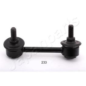 Osta JAPANPARTS Kallistuksenvakaaja netistä RAV 4 II (CLA2_, XA2_, ZCA2_, ACA2_)-mallille edulliseen hintaan