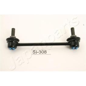 Stabilisator, Fahrwerk SI-308