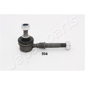 Stabilisator von JAPANPARTS für Lancer IV Limousine (C6_A, C7_A) günstig online kaufen
