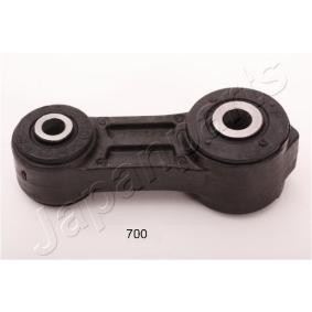 Stabilisator, Fahrwerk SI-700