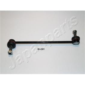 Stabilisator, Fahrwerk für OPEL von JAPANPARTS