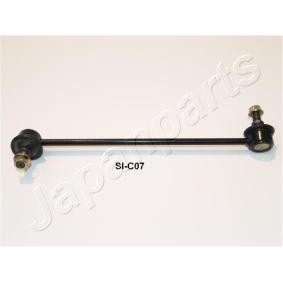 Stabilisator, Fahrwerk SI-C07