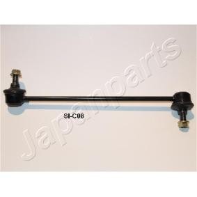 Stabilisator, Fahrwerk SI-C08