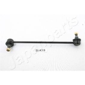 Acquista Barra stabilizzatrice da JAPANPARTS online per SEPHIA (FA) a prezzi moderati
