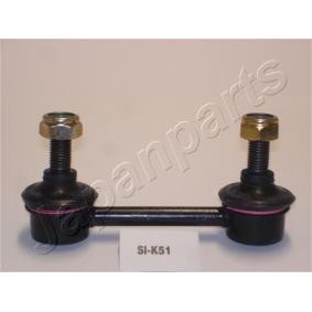 Stabilisator, Fahrwerk SI-K51
