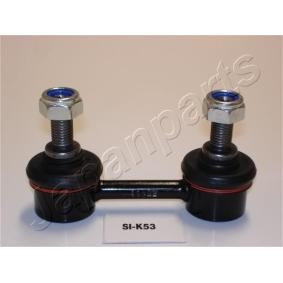 Stabilisator, Fahrwerk von JAPANPARTS
