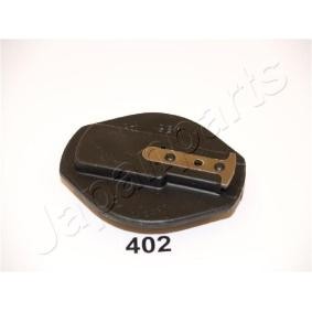 Comprar Rotor de distribuidor de JAPANPARTS SR-402 a bajo precio de 59,51 €