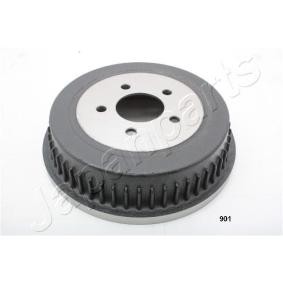 Bremstrommel für CHRYSLER von JAPANPARTS