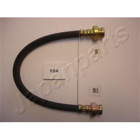 Halter, Bremsschlauch TF-124