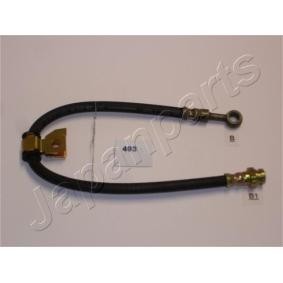 Compre Mangueira de travão de JAPANPARTS online para PRELUDE II (AB) a preços moderados