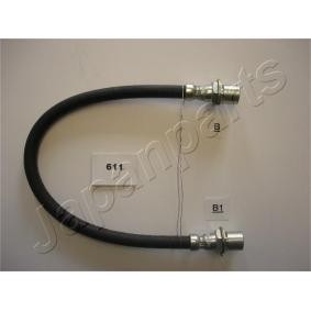 Köp Bromsslang från JAPANPARTS på nätet till ROCKY Soft Top (F7, F8) till schyssta priser