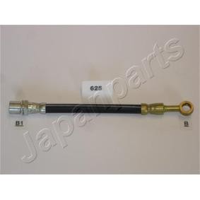 Halter, Bremsschlauch TF-625