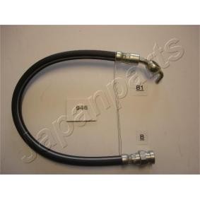 Halter, Bremsschlauch TF-946