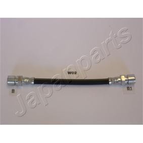 Comprar Soporte, tubo flexible de freno de JAPANPARTS TF-W02 a bajo precio de 61,56 €