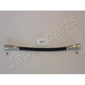Comprar Soporte, tubo flexible de freno de JAPANPARTS TF-W07 a bajo precio de 60,76 €