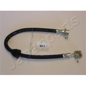 Comprar Soporte, tubo flexible de freno de JAPANPARTS TF-W11 a bajo precio de 35,74 €