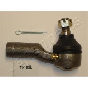 Spurstangenkopf TI-102L