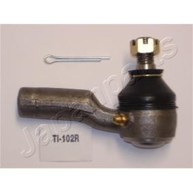 Spurstangenkopf TI-102R