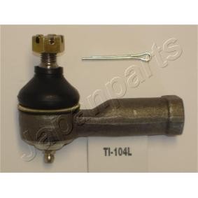 Spurstangenkopf TI-104L