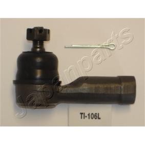 Spurstangenkopf TI-106L
