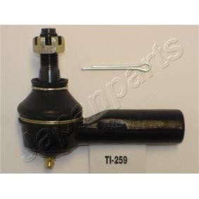 Spurstangenkopf TI-259