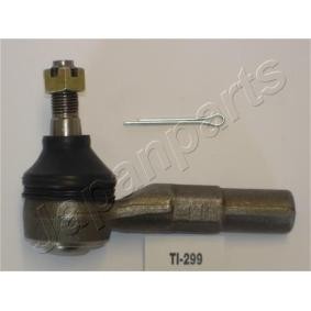 Spurstangenkopf TI-299
