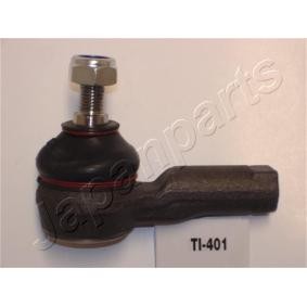 Spurstangenkopf für HONDA von JAPANPARTS