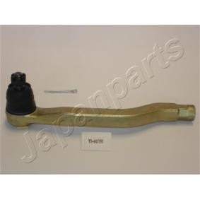 Spurstangenkopf für HONDA von JAPANPARTS