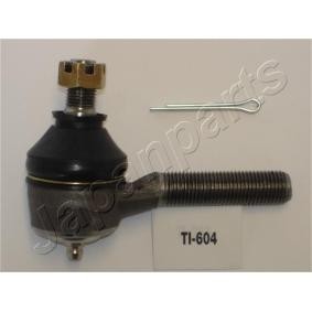 Spurstangenkopf für DAIHATSU von JAPANPARTS