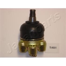 Comprar Rótula de dirección de JAPANPARTS TI-H001 a bajo precio de 29,27 €