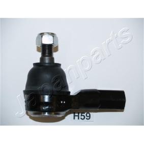 Comprar Rótula de dirección de JAPANPARTS TI-H59 a bajo precio de 14,77 €