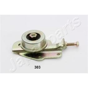 Compre Rolo tensor, correia trapezoidal estriada de JAPANPARTS online para MX-3 (EC) a preços moderados