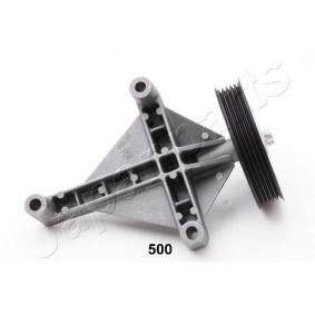 Spannrolle, Keilrippenriemen TP-500