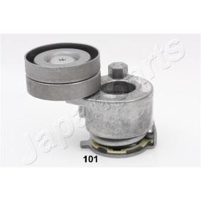 Spannarm, Keilrippenriemen TS-101
