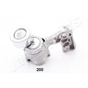 Acquista Braccio tenditore, Cinghia Poly-V da JAPANPARTS TS-200 a buon mercato per soli 69,94 €