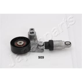 Compre Tensor, correia trapezoidal estriada da JAPANPARTS TS-909 a um preço baixo por 133,82 €