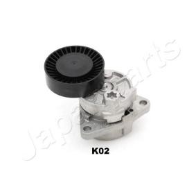 Spannarm, Keilrippenriemen TS-K02