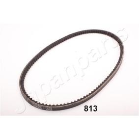 Keilriemen TT-813 für HYUNDAI